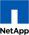 NetApp Logo