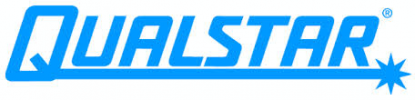 Qualstar Logo