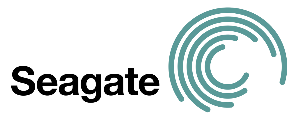 Seagate-Logo