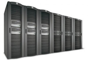 NetApp Racks