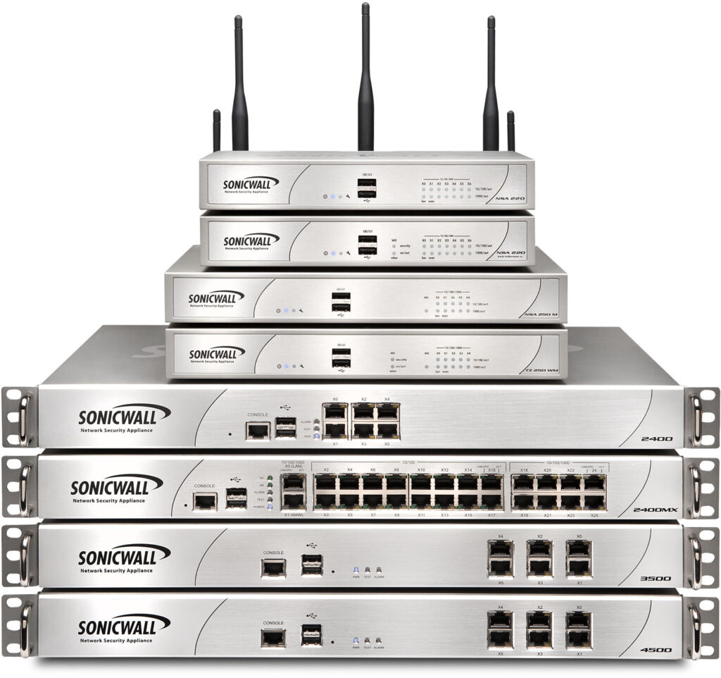 Sonicwall_Stack