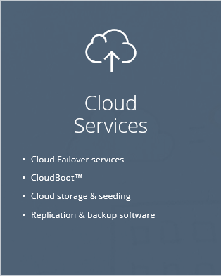 Cloud Services