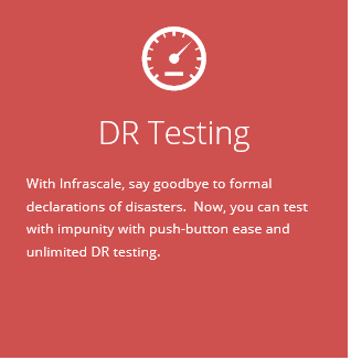 DR Testing