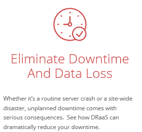 Eliminate Downtime