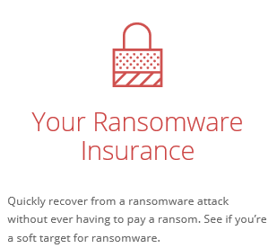 Ransomware Insurance